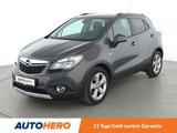 Opel Mokka 1.7 CDTI Edition ecoFlex*PDC*SHZ*AHK*KLIMA - Opel Mokka Gebrauchtwagen in Stuttgart