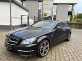 Mercedes-Benz CLS 63 S AMG/4 Matic/LED/Rückf.kamera/Brabus - Mercedes-Benz: Cls Brabus