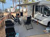 Dethleffs Globe4 T5881-4 - Familien Wohnmobil auf Ducato - Dethleffs Ducato