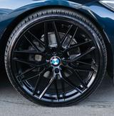 BMW 428 M PAKET *H&K*KAM*SCHIEBEDACH*MEMORY* - BMW 428 Gebrauchtwagen