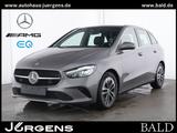 Mercedes-Benz B 220 4M Progressive/LED/Cam/Pano/AHK/Winter/17' - Mercedes-Benz B 220 Jahreswagen