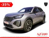 Peugeot 2008 PureTech 145 Aut. LED ACC Navi - Peugeot 2008 Tageszulassungen