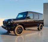 Mercedes-Benz G 400d 9G-TRONIC AMG Line/ Night-Paket II/  - gebrauchte Mercedes-Benz G 400 aus dem Jahr 2024