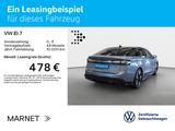 Volkswagen ID.7 GTX* Navi*Wärmep.*IQ-Light*IQ-Drive*DCC*AHK - Volkswagen: L