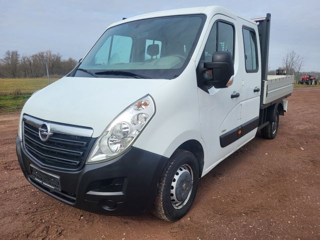 Opel Movano B F3500 L2H1