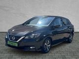 Nissan Leaf Acenta ANDROID #S&S #KAMERA - schwarze Nissan Leaf