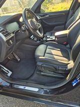 BMW X3 xDrive20d  - BMW X3 Gebrauchtwagen in Freiburg