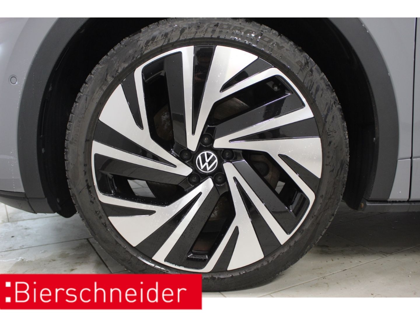 Volkswagen ID.5 - Bild 13