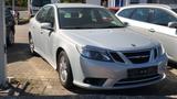 Saab 9-3 2.0t - Saab aus 2008