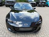 Mazda MX-5 SKYACTIV-G 1.5 Selection DES-P ACT-P - Mazda MX-5 Gebrauchtwagen in Hamburg