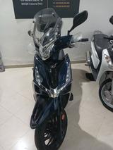 Kymco Agility 300 - KYMCO ROLLER AGILITY