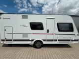 Dethleffs C´Go Active 495 QSK*Mover*Radträger