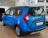 Dacia Lodgy TCe 115 Stepway - Dacia in Köln