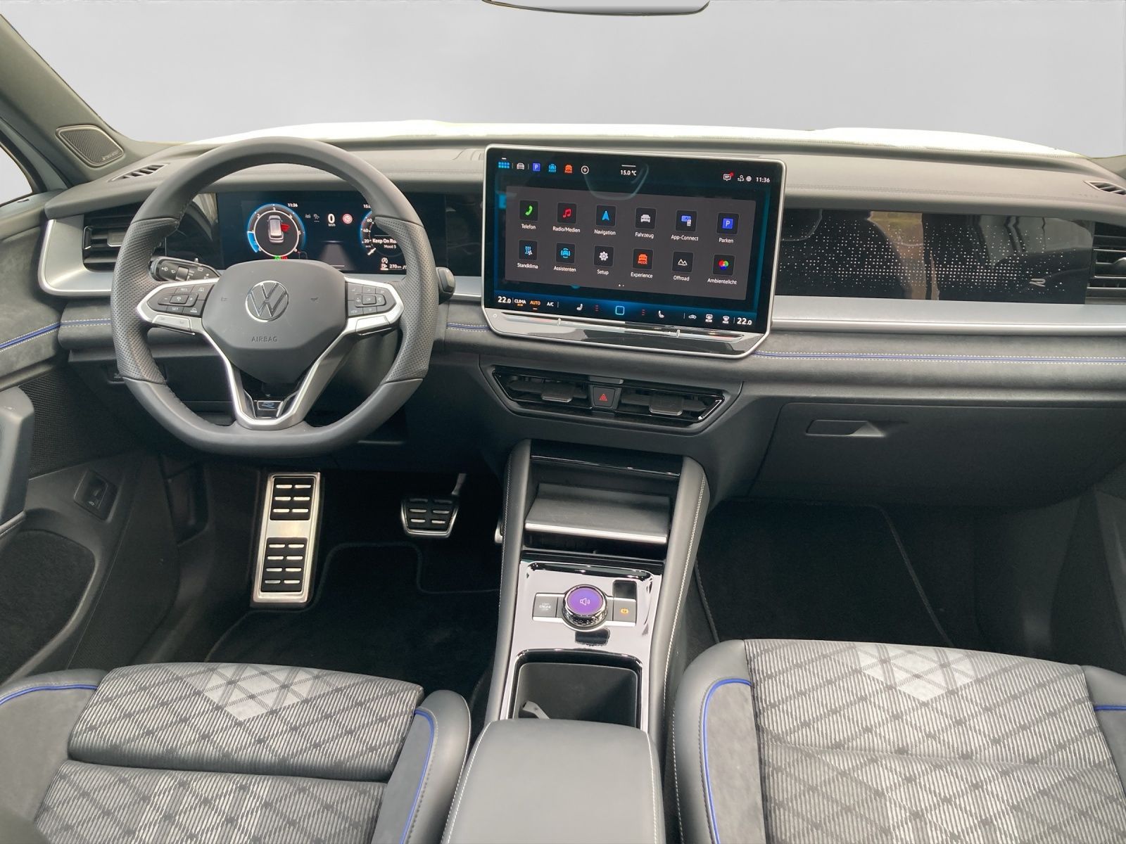 Volkswagen Tayron - Bild 6