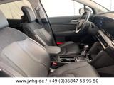 Kia Sportage Spirit Panorama 4xSitzh Kam Vollleder - Kia Sportage: Standheizung