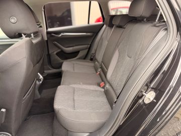 Skoda Octavia - 10