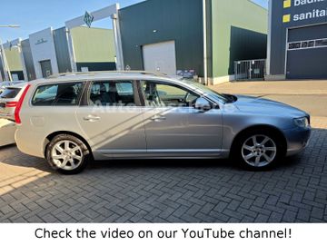 Volvo V70 - 9