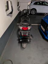 Peugeot Tweet 125 - PEUGEOT ROLLER TWEET 125