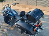 Harley-Davidson Road King FLHRC - HARLEY-DAVIDSON 1999 ROAD KING