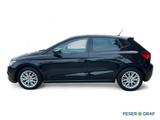 Seat Ibiza FR 1.0 TSI DSG/LED/Sitzhzg./Kamera - Seat Ibiza: Dsg Tsi