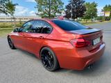 BMW 330d xDrive M Sport Shadow /Voll/M-Performance - BMW 330 mit Diesel-Antrieb: Limousine