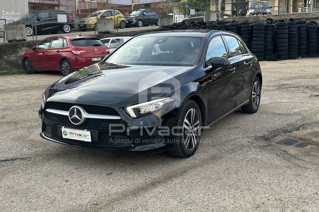 Mercedes-Benz MERCEDES A 250 e Automatic EQ-Power Business