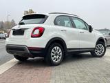 Fiat 500X Cross Automatik PDC Apple Carplay Spurhalte - Fiat 500X in Frankfurt (Main)