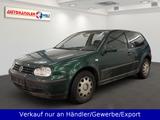 Volkswagen Golf 1.4 i Klimaautomatik - Gebrauchtwagen bis 400 Euro