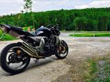 Kawasaki Z1000*ZRT00a*Laser X-Treme*Bj2006*SW-Motech* - KAWASAKI ZR1