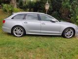 Audi S6 4.0 TFSI quattro S tronic Avant - - Audi S6 von privat