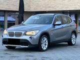 BMW X1 23d 204Ps Automatik,Xenon,AHK,Navi,... - BMW 123 in Bremen
