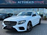 Mercedes-Benz E200 Lim. 9G-TRONIC"AMG-Line"AHK*AMBIENTE*KAMERA - Mercedes-Benz E-Klasse Gebrauchtwagen