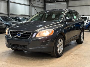 Volvo XC60 - 3