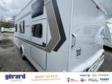 Weinsberg CaraOne 550 QDK Klimaanlag,Caravan Style Markise - Caravan Wohnwagen