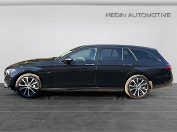 Mercedes E 300 - 3