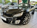 Opel GT Roadster 20"LM/EDS/SCHECKHEFT - Opel GT: Roadster