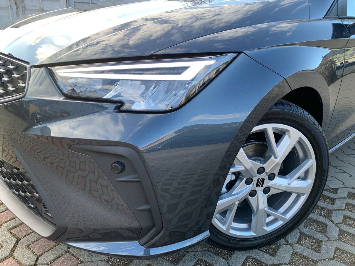 Seat Ibiza - Bild 24