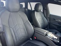 BMW 520 - Vorschau Bild 8