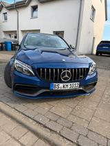 Mercedes-Benz C 63S AMG T / Performance / Pano/S Abgas/designo - Mercedes-Benz C 63 AMG: Performance