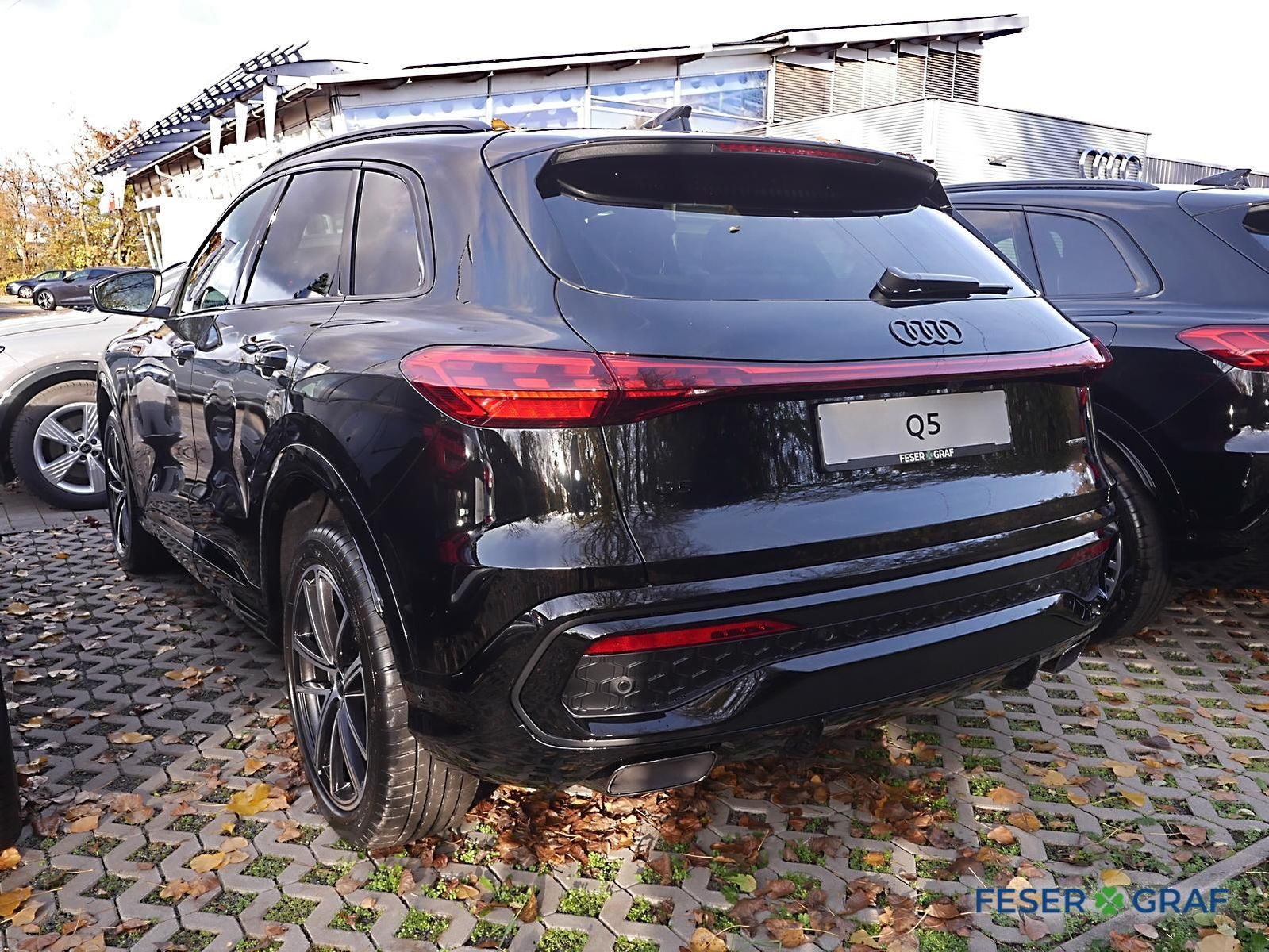 Audi Q5 - Bild 3