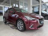 Mazda 2 Kizoku Intense 1.5i*VOLL LED,TEILLEDER,RFK* - Mazda 2: Teilleder, mit Klimaautomatik