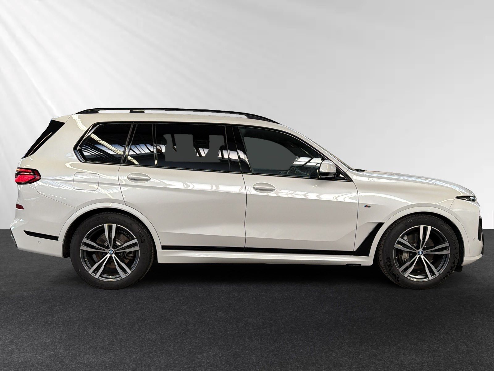 BMW X7 - Bild 2