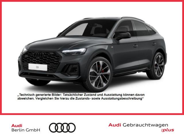 Image of Audi Q5