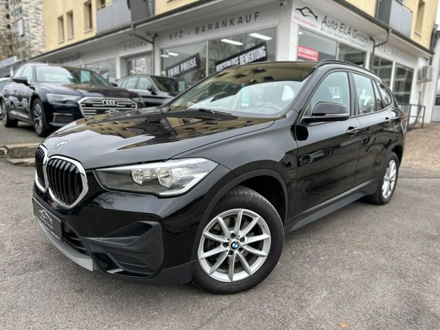 BMW X1 sDrive 18d Advantage 1.Hand|Navi|PDC|Garantie