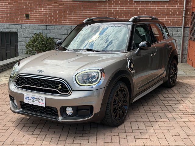 MINI Mini Cooper S Countryman 1.5 SE Hype ALL4