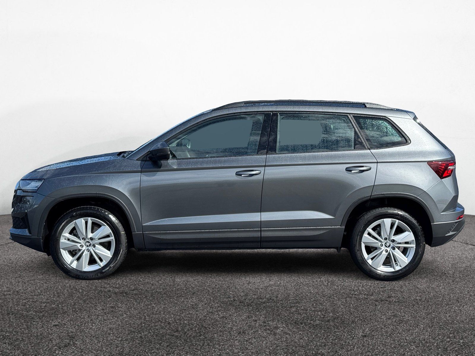 Skoda Karoq - Bild 4
