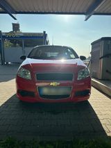 Chevrolet Aveo - Chevrolet Aveo: Chev