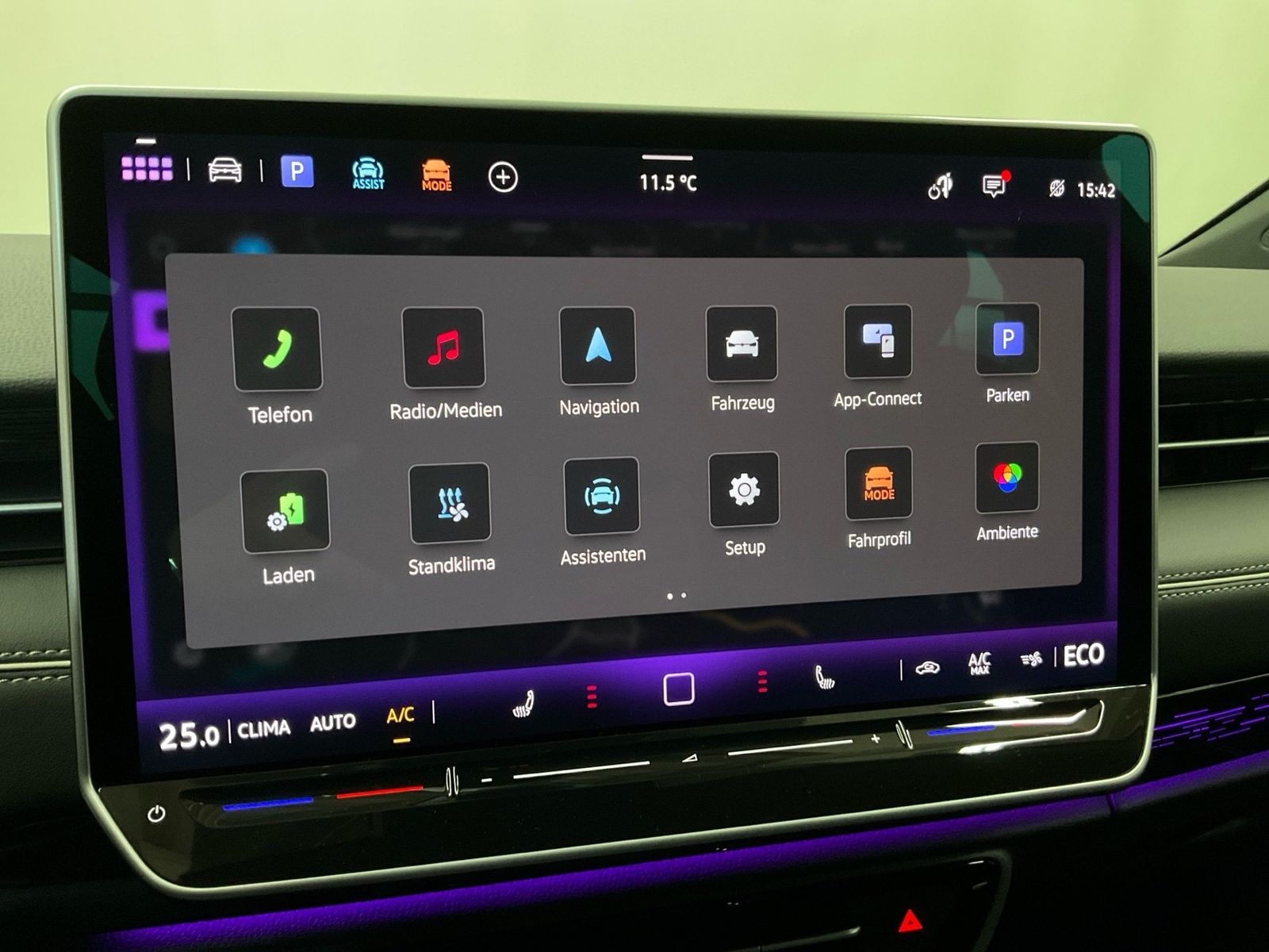 Volkswagen ID.7 - Bild 16