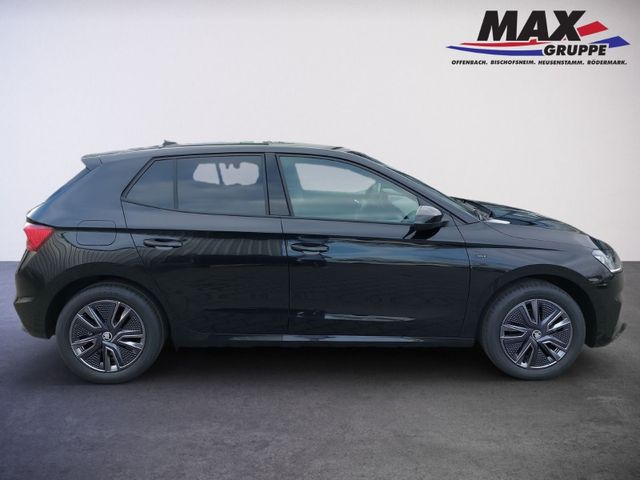 Fabia 1.0MPI Sondermodell Tour NAVI*LED*LANE*DAB