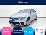 Volkswagen Polo Life 1.0+80PS+PDC+Sitzh+AppCo+LED+ - Volkswagen Polo Neuwagen in Leipzig